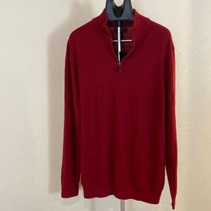 Lachlan British inspired size xxl